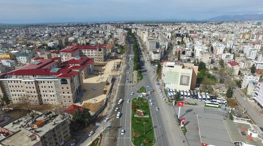 Adıyaman&rsquo;da 46 adres karantina altına alındı