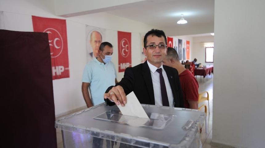 Altun g&uuml;ven tazeledi