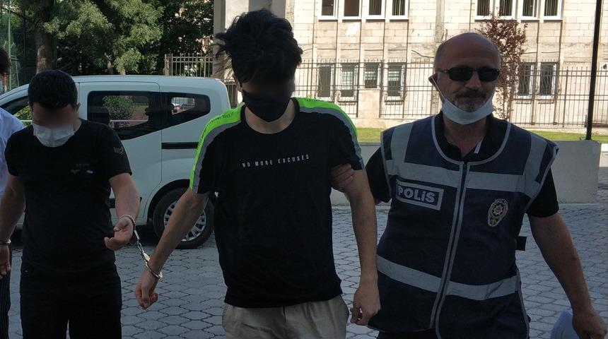 Samsun'da iğrenç olay! Küçük kıza cinsel istismar