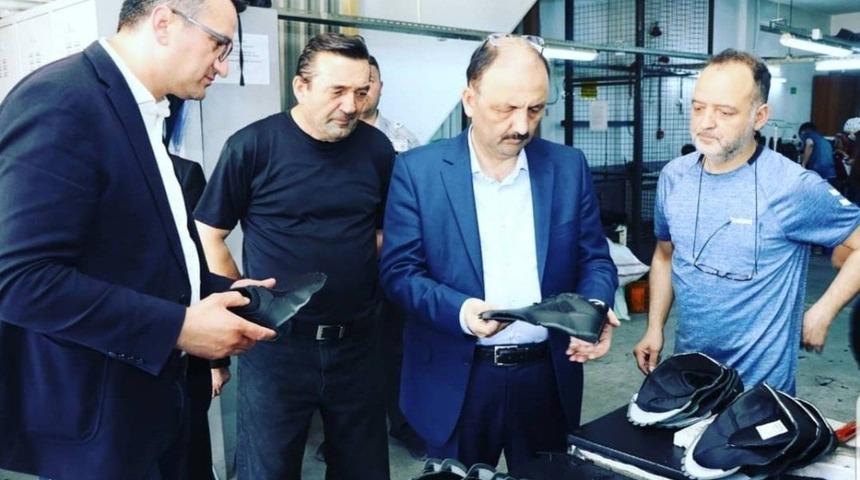 Covid-19 &ccedil;alışma koşullarını değiştirdi