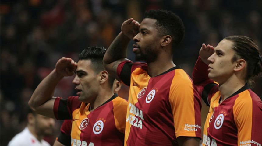 Galatasaray, Ryan Donk ile yeniden anlaşma sağlandığını açıkladı