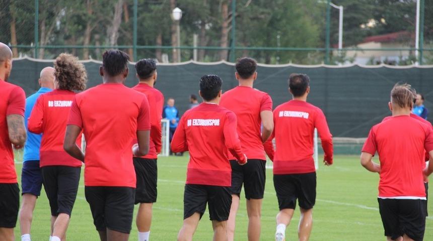 Mehmet Özdilek: Ömer ve Sehic’in gitmesi bizim için kayıp oldu