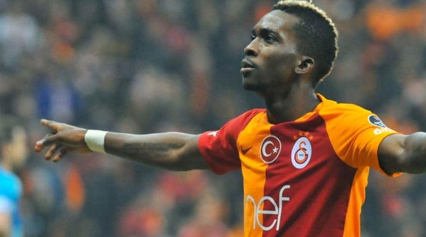Yılın transfer bombası! Onyekuru, Fenerbahçe'nin teklifini kabul etti!
