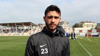 Göztepe, Kubilay Sönmez’i kadrosuna kattı