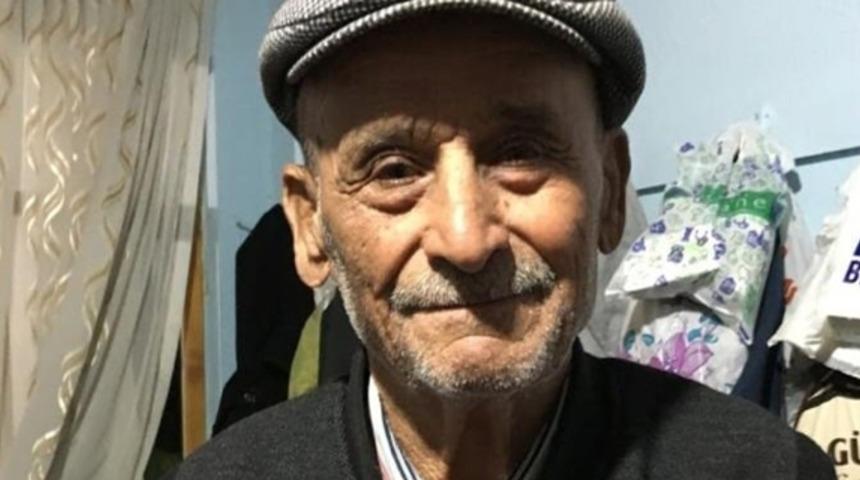 90 yaşındaki H&uuml;seyin dededen 10 g&uuml;nd&uuml;r haber yok
