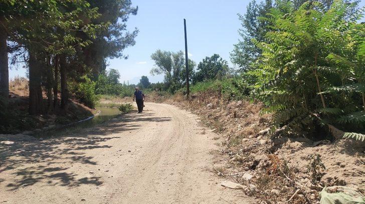 90 yaşındaki yaşlı adam 10 gündür kayıp G1