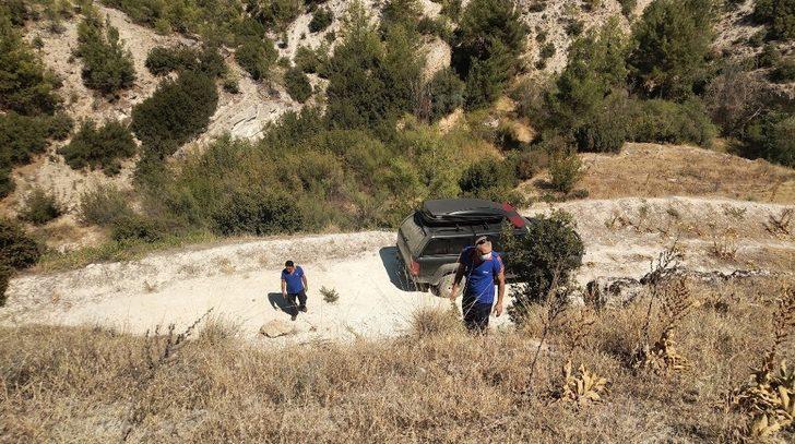 90 yaşındaki yaşlı adam 10 gündür kayıp G2