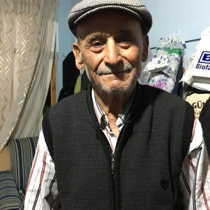 90 yaşındaki yaşlı adam 10 gündür kayıp G3