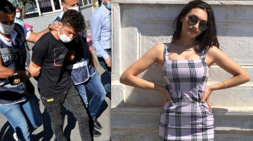 17 yaşındaki Duygu, erkek arkadaşının evinde hayatını kaybetmişti! Cinayet ş&uuml;phesiyle g&ouml;zaltında