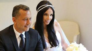 'Gülşen 3 aylık hamile'