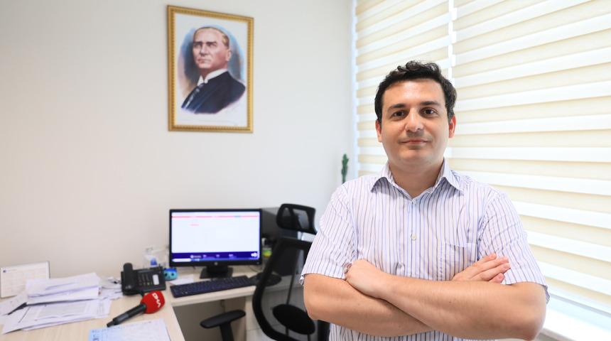 Vurgun yapılan kopya site bir saatte hazırlanıyor