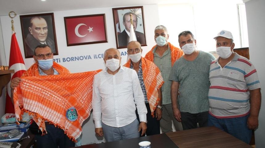 Karaman&rsquo;a Y&ouml;r&uuml;k yağlığı