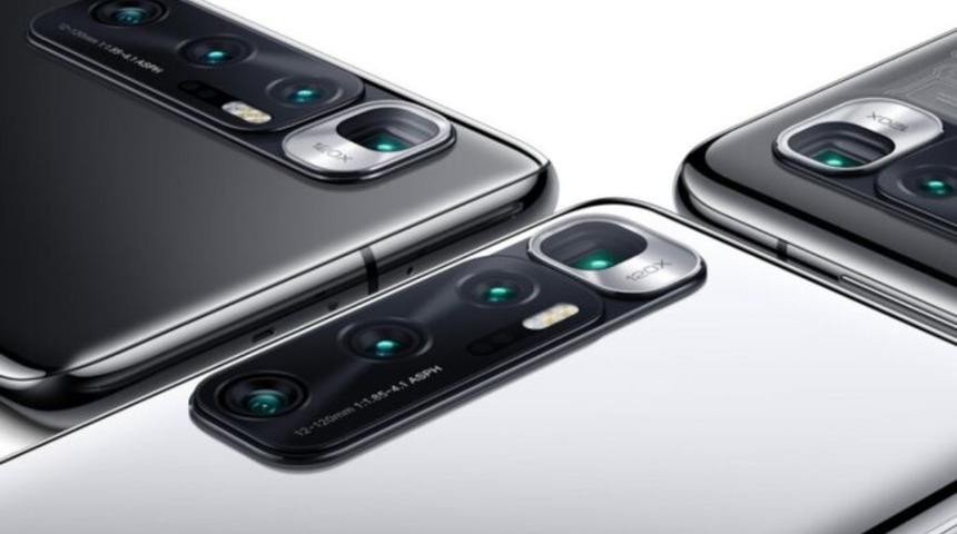 Xiaomi Mi 10 Ultra modelinin ekranı TCL tarafından &uuml;retildi!