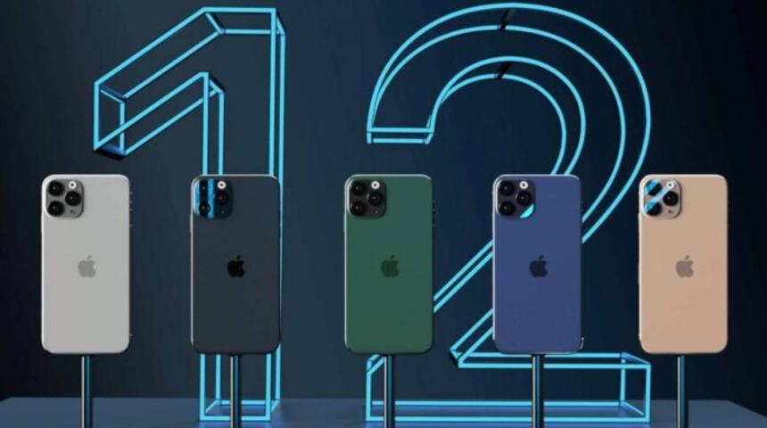 Apple iPhone 12 ailesinin fiyatları ortaya çıktı