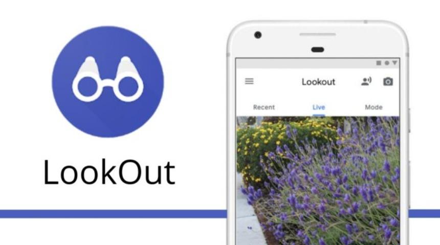 Lookout yeni &ouml;zellikler ile g&uuml;ncellendi