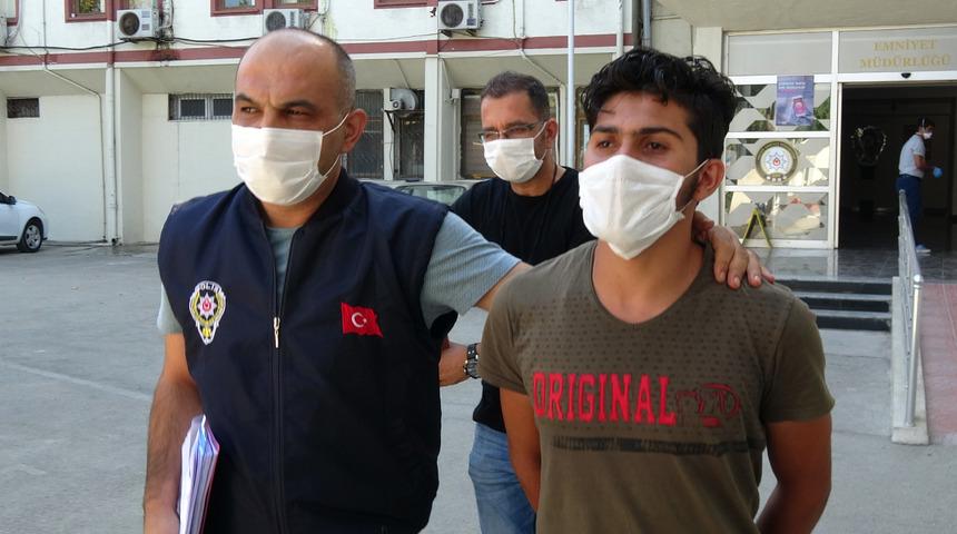 4 yaşındaki Suriyeli &ccedil;ocuğu ka&ccedil;ırıp fidye istediler