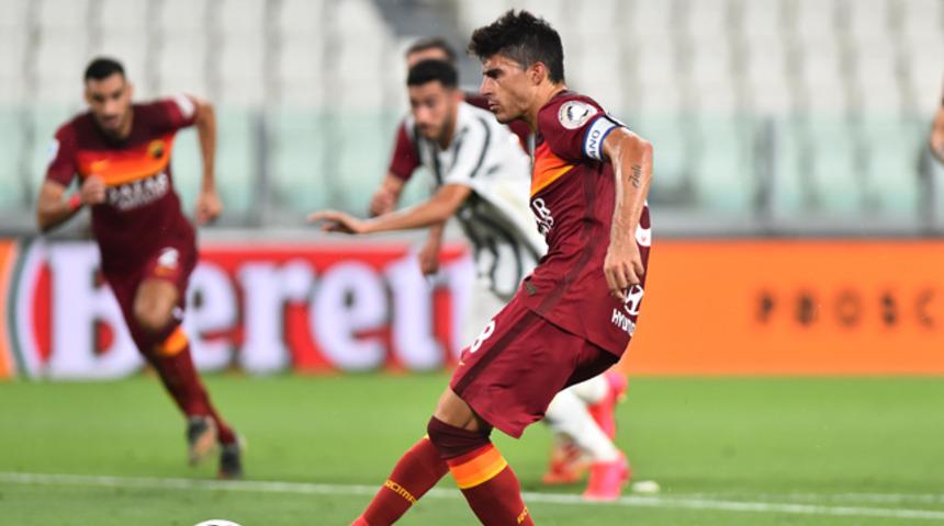 Fenerbahçe Diego Perotti ile anlaşmaya vardı