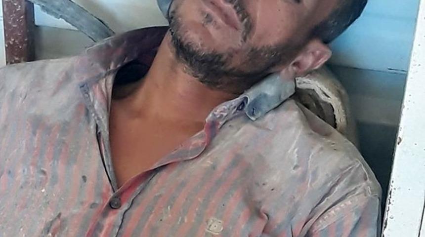 Seyir halindeki otomobil takla attı: 1 &ouml;l&uuml;, 1&rsquo;i ağır 3 yaralı