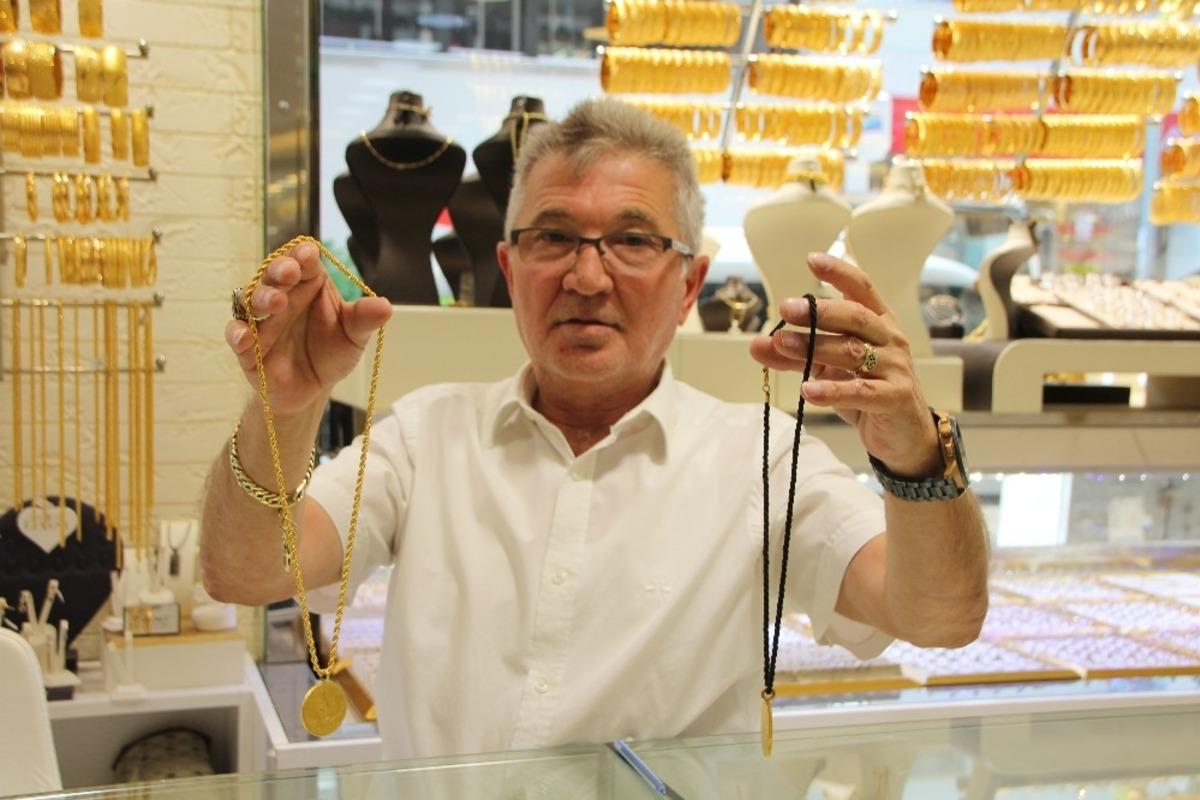 İnternetten altın alışverişine dikkat