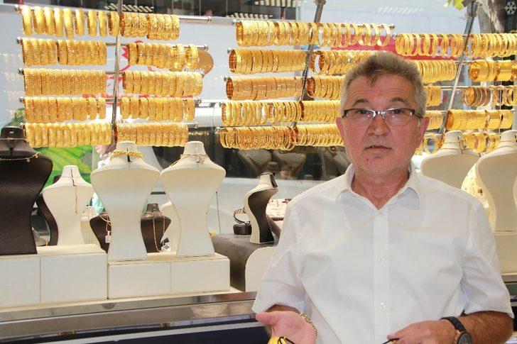 İnternetten altın alışverişine dikkat G3