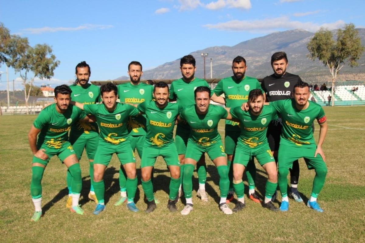 Korkutelispor&rsquo;un Bal r&uuml;yası ger&ccedil;ek oldu