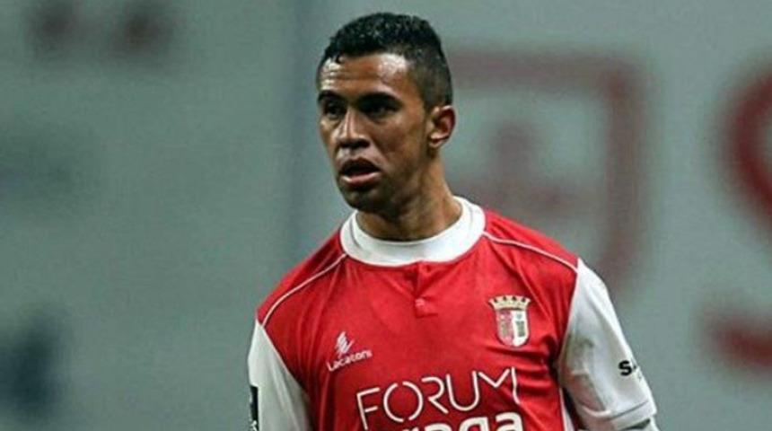 Pablo Santos, Hatayspor yolunda