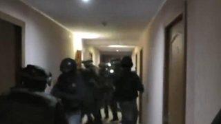 Belarus kriz çıkaran paralı askerleri Rusya’ya iade etti