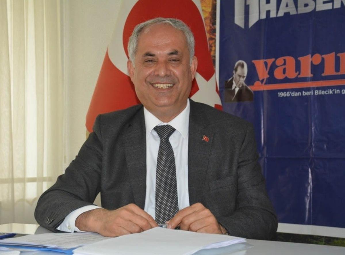 Başkan Yaman, "BAL&rsquo;a &ccedil;ıkışımız Bilecik&rsquo;imize hayırlı olsun"