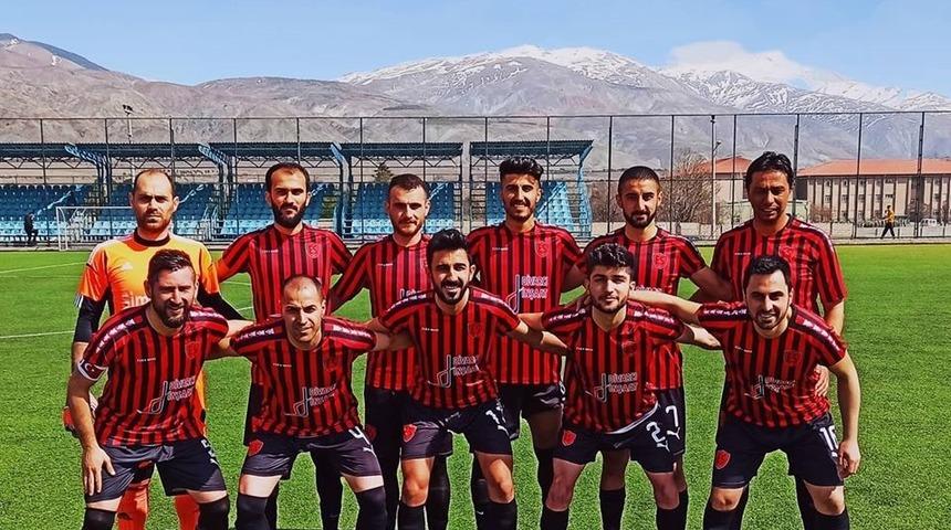 Erzincan 1968 Spor BAL ligine y&uuml;kseldi
