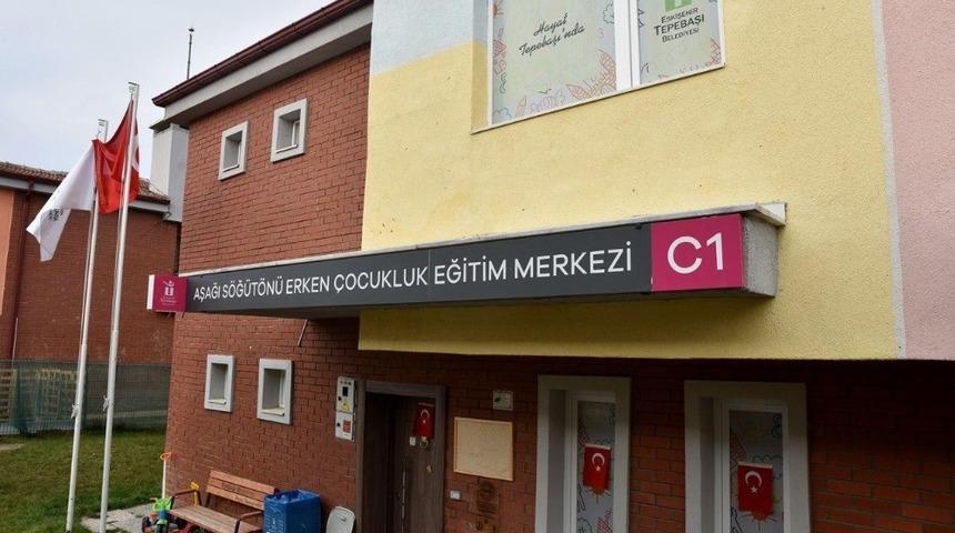 Erken &Ccedil;ocukluk Eğitim Merkezi i&ccedil;in kayıt işlemleri s&uuml;r&uuml;yor