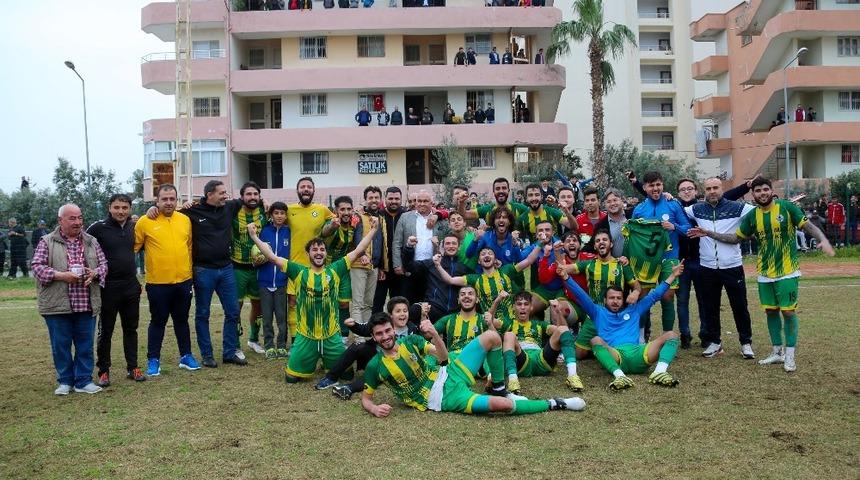 Erdemli Belediyespor BAL&rsquo;da