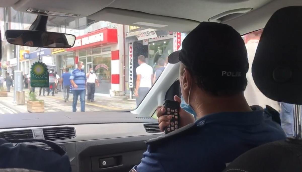 Bayburt&rsquo;ta polis ekipleri denetimlere hız kesmeden devam ediyor