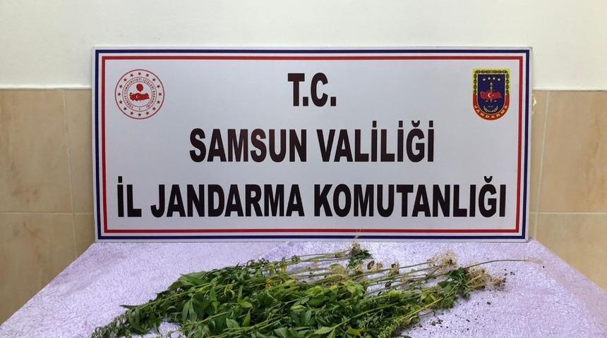 Alaçam’da uyuşturucuya geçit yok