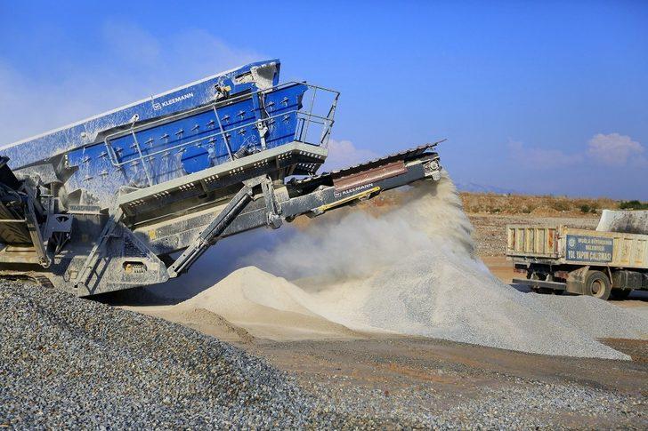 154 bin ton atık geri kazandırıldı G4