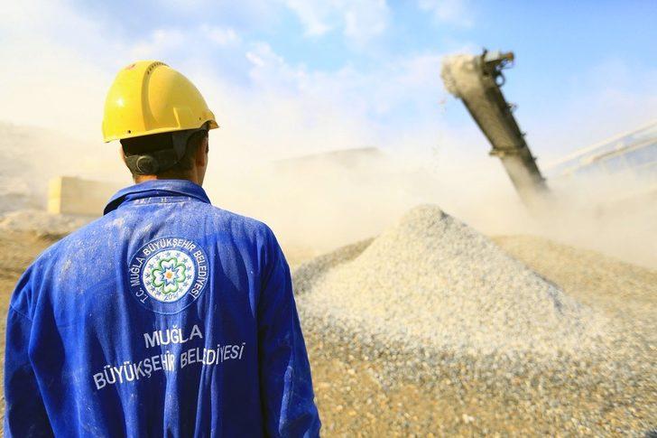 154 bin ton atık geri kazandırıldı G5