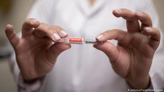 Türkiye’nin “aşı”yla imtihanı