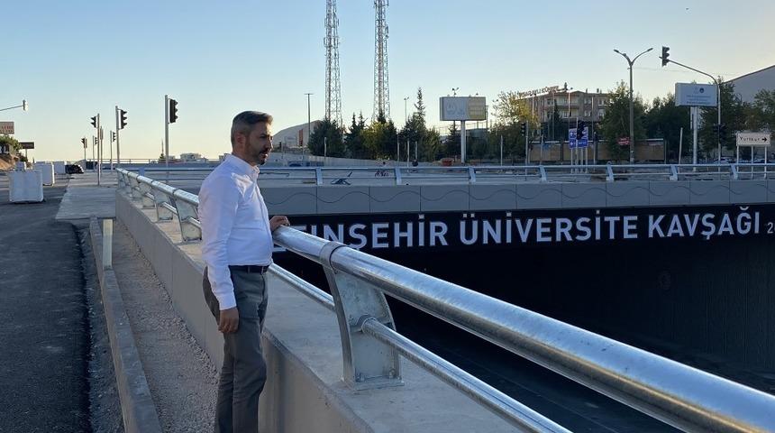 Milletvekili Aydın: “Adıyaman’ımıza çok yakıştı”