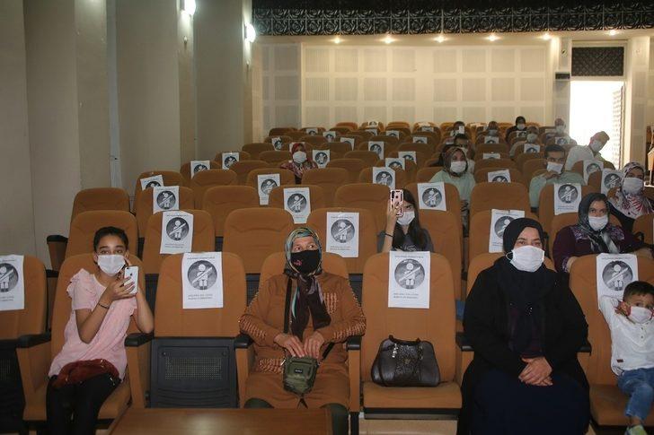 Karaman’da pandemi sürecinde 728 çiftin nikahı kıyıldı G4