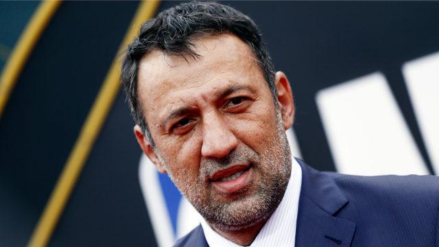 Sacramento Kings'te Vlade Divac istifa etti