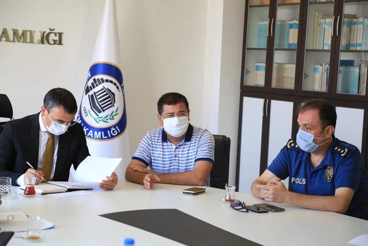 Orman yangınlarına karşı yeni yasaklar getirildi G1