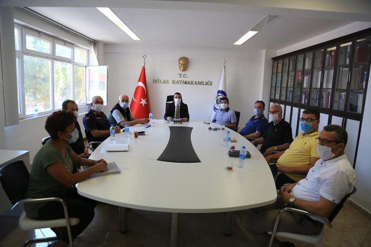 Orman yangınlarına karşı yeni yasaklar getirildi G2