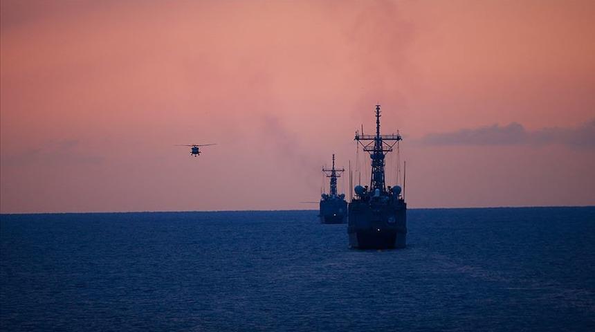 Mavi Vatan'da yeni dönem! KKTC ile Türkiye harekete geçti: "Yatırım programına dahil edildi"