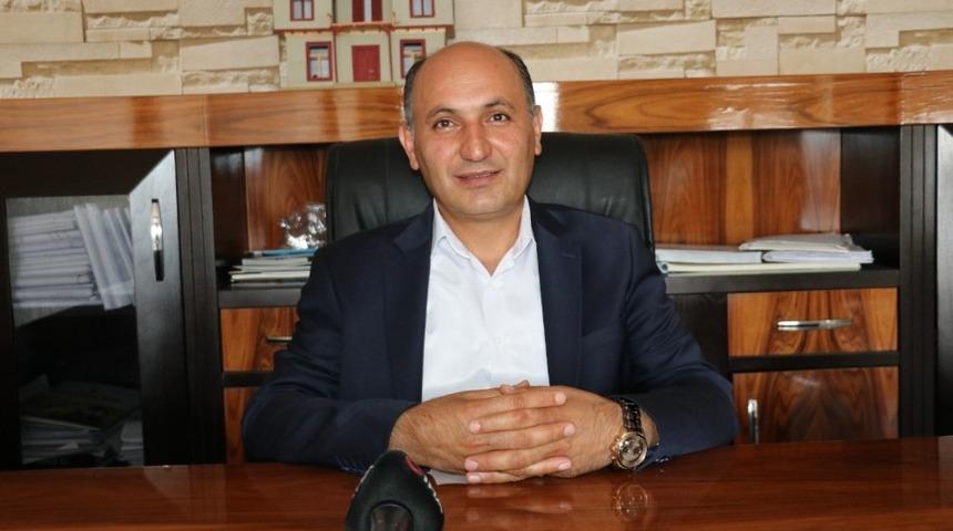 Vanspor FK başkan adayı Süer;