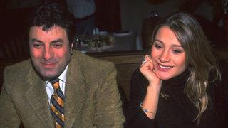 Coşkun Sabah intihar etmekten vazgeçti