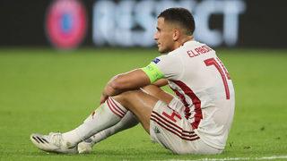 Galatasaray'dan Omar Elabdellaoui için KAP bildirimi