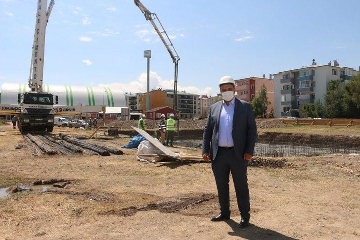 Aziziye’de yatırım yağmuru G2