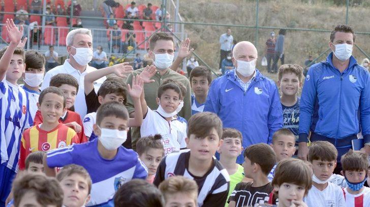 Başkan Sekmen: “Futbolda da Erzurum’dan Avrupa’ya yıldız sporcular yetiştireceğiz” G5