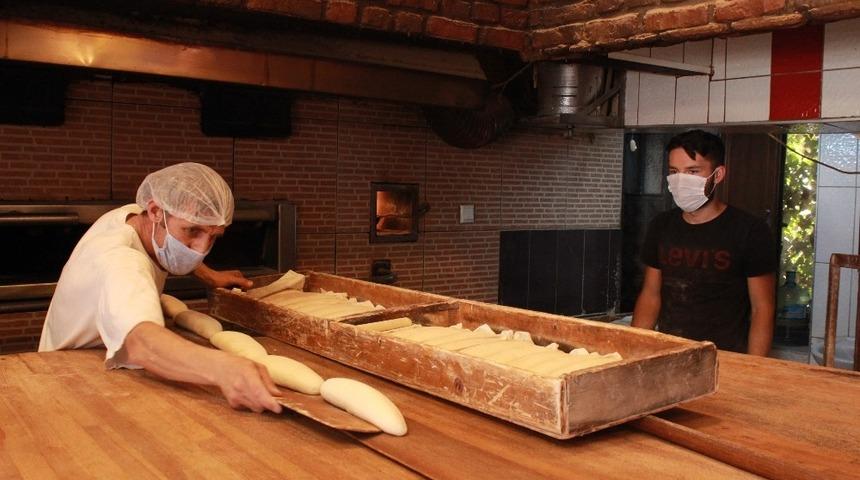 TÜKDES’ten ekmek zammına tepki