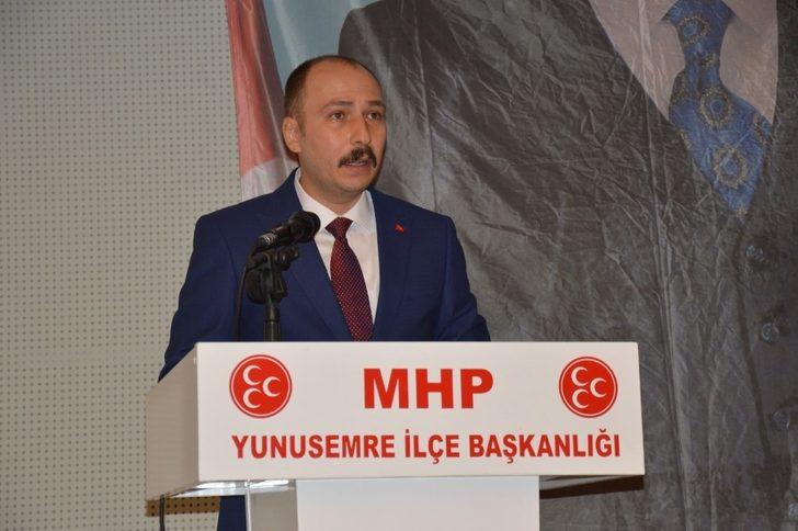 MHP’de kongre süreci başladı G2