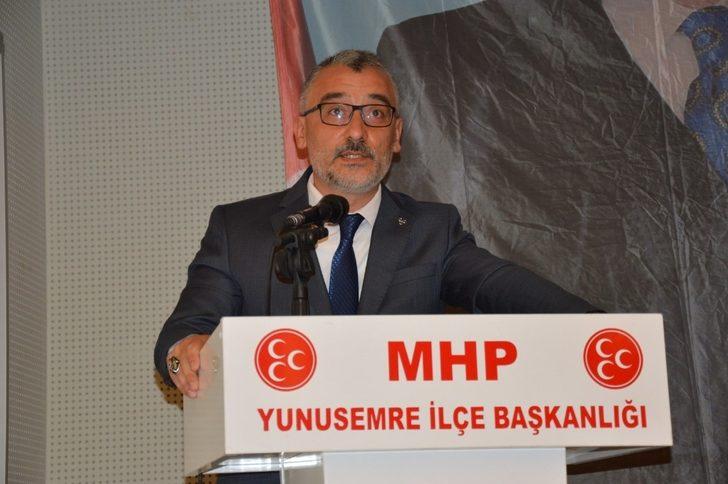 MHP’de kongre süreci başladı G3